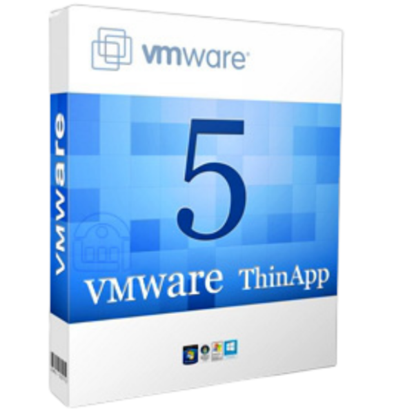 VMware ThinApp Enterprise