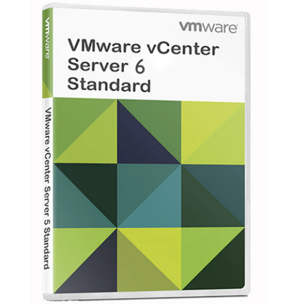 VMware vCenter Server 6 Standard