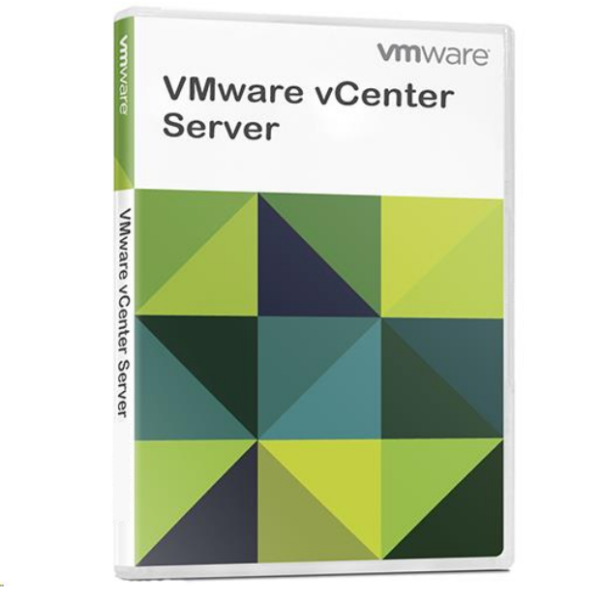 VMware vCenter Server 7 Essential